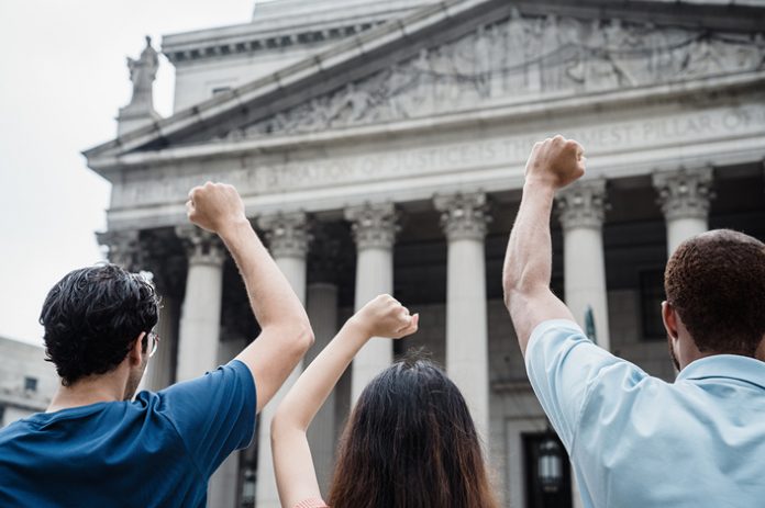 While the Supreme Court has not been consistent on environmental rulings over the years, lately its decisions have skewed conservative. Photo: Lara Jameson, Pexels.com.