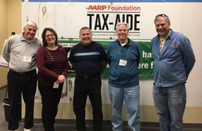 If you are one of the many Hudson Valley residents who need help with your tax return, FREE tax preparation once again is available.