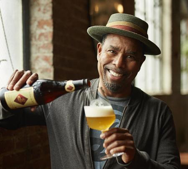 “We are helping literally change the face of American brewing. We sent more people of color to Siebel Institute of Technology last year, than had attended the entire previous decade – the MJF is about genuine and lasting change”-Garrett Oliver, MJF Founder.