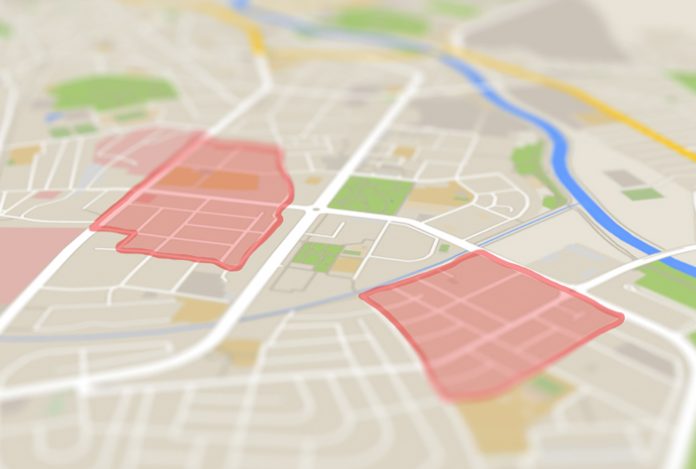 2022 CRL Image Redlined Map.