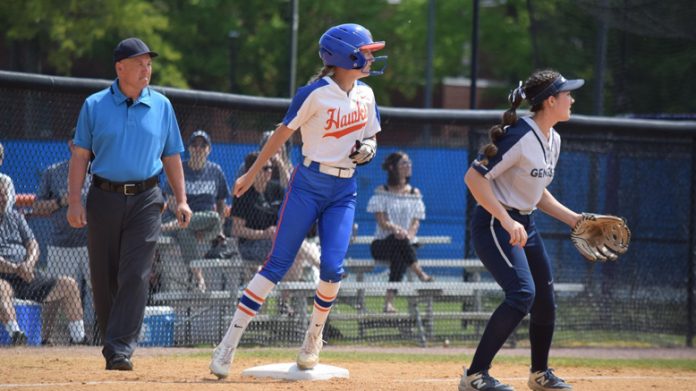 A historic 2023 season for the State University of New York at New Paltz came to an end Saturday on day three of the SUNYAC Championships at Mary Gray Deane Field.