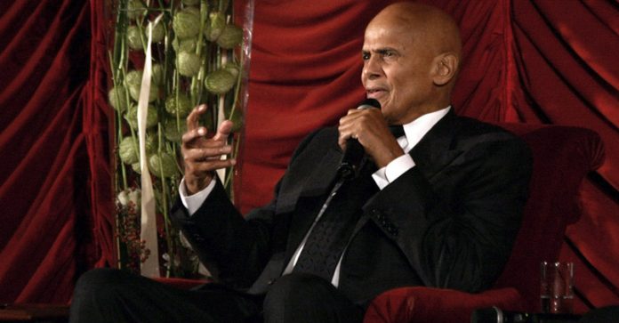 Harry Belafonte, Entertainment Icon and Human Rights Activist , dies at the age of 96. Pictured above, Harry Belafonte at the Vienna International Film Festival 2011. Photo: Manfred Werner / Wikimedia Commons