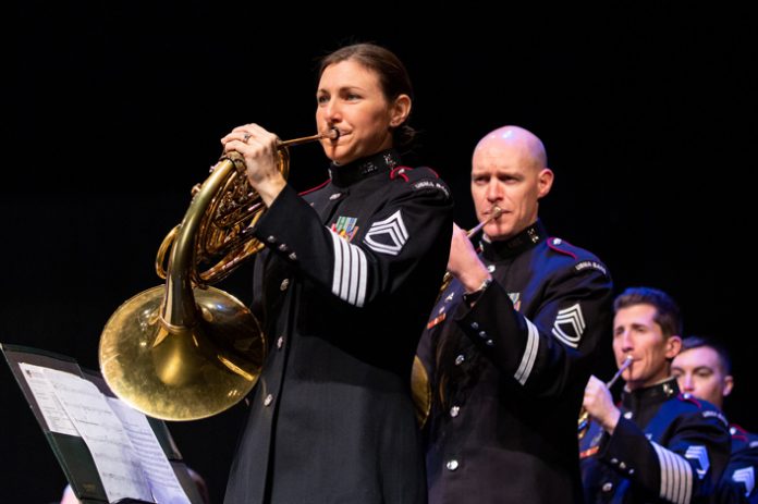 The West Point Band kicks off its Summer Concert Series with an extraordinary musical celebration in honor of the 248th Army Birthday on Saturday, June 17th.