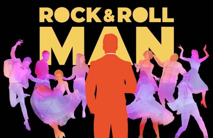 Due to popular demand, Rock & Roll Man starring Tony Award®-nominee Constantine Maroulis and Emmy Award®-winner Joe Pantoliano, has released a new block of tickets.