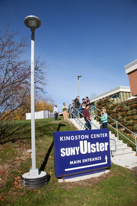 The Continuing and Professional Education department of SUNY Ulster is holding an Open House at the Kingston Center of SUNY Ulster, 94 Mary’s Ave. All info sessions are free and open to the public.