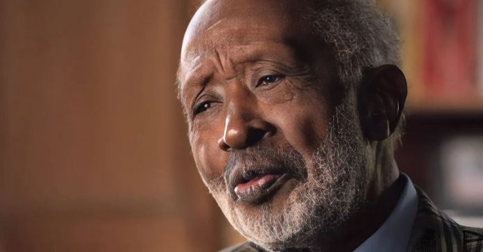 Clarence Avant