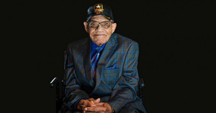Hughes Van Ellis , one of only three known survivors of the Tulsa Race Massacre, has died on October 9 at the age of 102 years old.