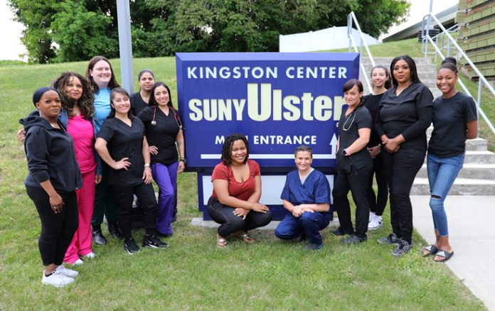 Full Scholarships Available to Become a Certified Clinical Medical Assistant. The SUNY Ulster Program runs from January 8 through May 16, 2024.