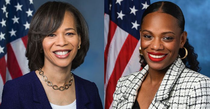 Climate Action Campaign (CAC) announced that Representatives Lisa Blunt Rochester (DE-AL) (pictured at left) and Summer Lee (PA-12) are among the five recipients of the second annual Climate Change-Maker award.