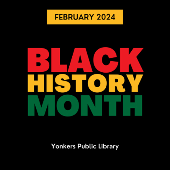 February is Black History Month, a time to reflect on the history of our nation and to celebrate the accomplishments of Black Americans.