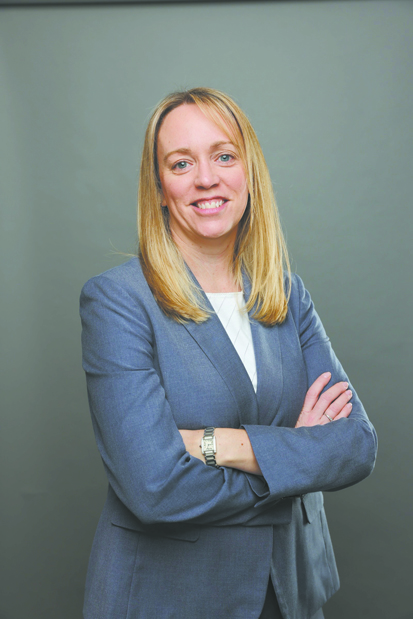 Dr Heidi Davidson