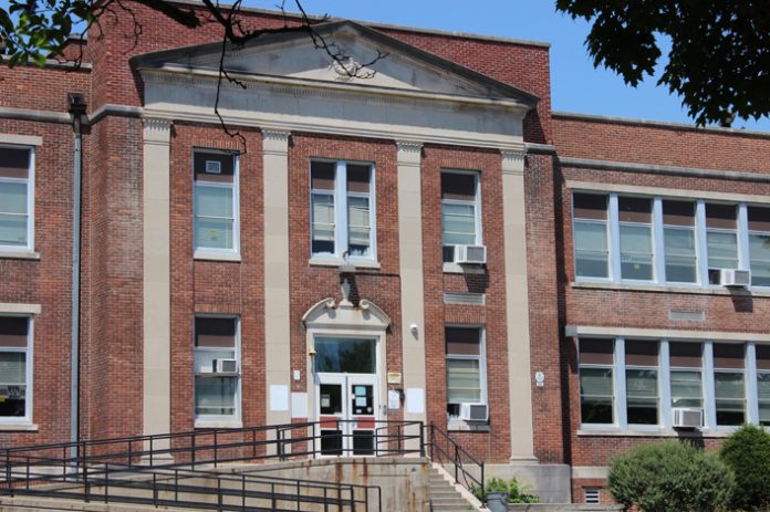 All five Poughkeepsie City School district elementary schools have been designated schools in “Good Standing” for the first time in 13 years.