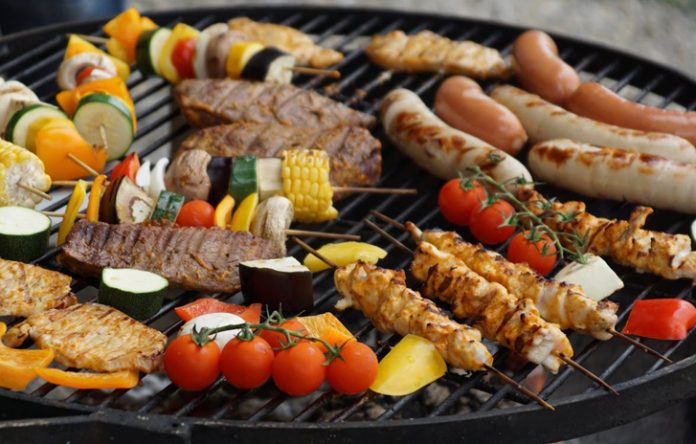 Consumer Alert: The New York Department of State’s Division of Consumer Protection provides safety tips to follow when using gas or charcoal grills.
