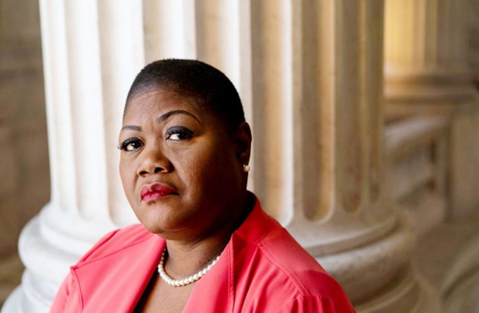 Melanie L. Campbell, President & CEO of the National Coalition on Black Civic Participation (NCBCP) and National Convener of the Black Women’s Roundtable (BWR).