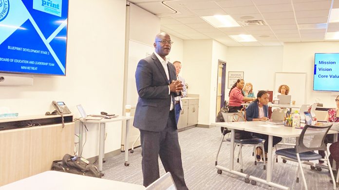 For two months this spring, an interactive survey gave City of Poughkeepsie community stakeholders an opportunity to convey what they believe should be the guiding objectives and goals for the Poughkeepsie City School District as it forms its next strategic plan.