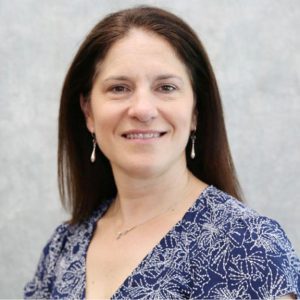 Dr. Melanie Rie