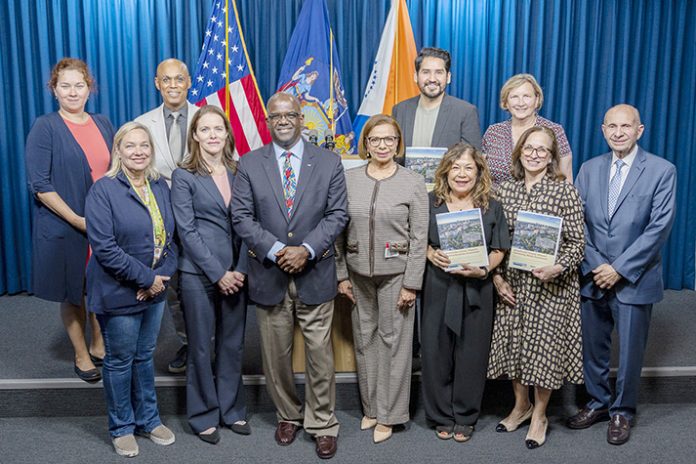 New study offers data to guide policy for Westchester’s growing Hispanic population.