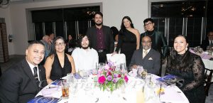 Latinos Unidos of the Hudson Valley hosted its 19th annual Hispanic Heritage Cultural Celebration on Saturday, October 25 at The Powelton Club. Hudson Valley Press/CHUCK STEWART, JR.