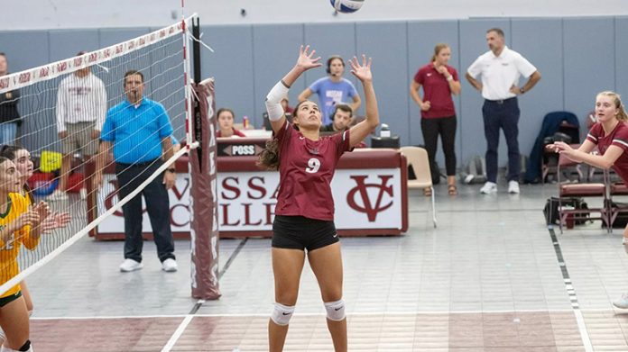 Frencesca Medrano. Photo: Carlisle Stockton