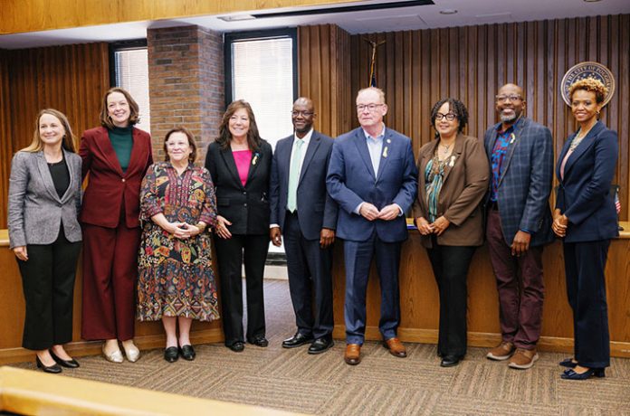 The Poughkeepsie Children’s Cabinet has been selected for a new Wallace Foundation initiative that will provide funding to help seven communities across the country reach their economic mobility goals by expanding enrichment and career-focused opportunities for young people.