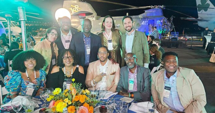 Pok Power Leadership from the Poughkeepsie City School District, City of Poughkeepsie, Poughkeepsie Children’s Cabinet, and other community groups joined more than 750 leaders from across the country earlier this month to discuss strategies for elevating student success and closing opportunity gaps.