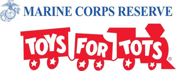ToysforTots logo