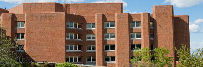 Helen Hayes Hospital