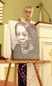 Susan Kamlet of the Cornwall Historical Society, presents the incredible, trailblazing life of Harriet J. Terry, born and raised in Cornwall- on-the- Hudson, one of the sophomore founders of the 1908 Alpha Kappa Alpha Sorority who spent four years in the field of education and the first African- American to graduate from Cornwall- on- Hudson High School.