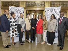 In observance of Women’s History Month, the Westchester County Youth Bureau and Youth Board hosted their annual Sheros Awards ceremony, recognizing three outstanding community leaders who are positively impacting the lives of children, youth and families in Westchester County.