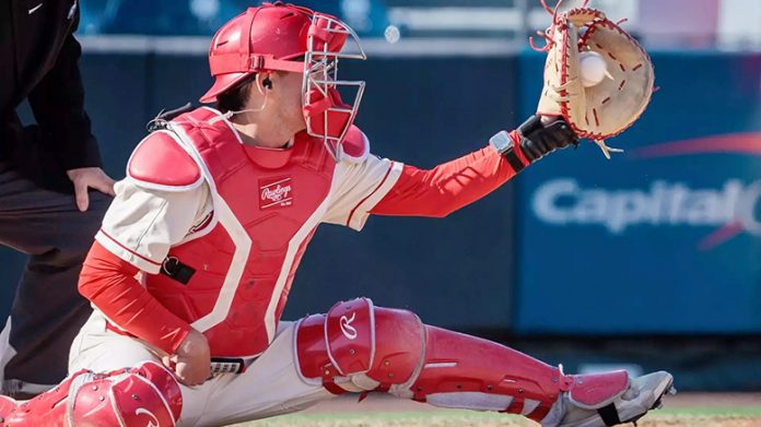 Marist Baseball took on Niagara in the final game of the weekend series, where the Red Foxes failed to climb back from an 11-0 deficit and lost the game 11-6.