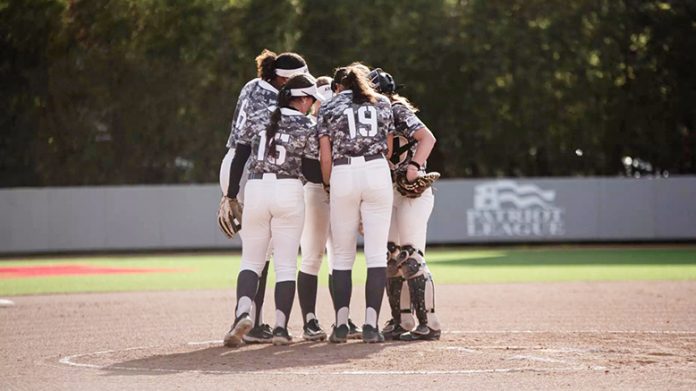 Army West Point softball (33-25) concluded its 2026 campaign on Friday with a 4-2 loss to the Colgate Raiders.