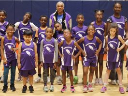 The Boys & Girls Club of New Rochelle has officially relaunched the Remington Flyers, its storied youth track and field program.