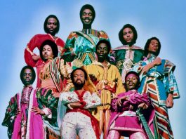 Earth, Wind & Fire (To Be Celestial vs. That's the Weight of the World).