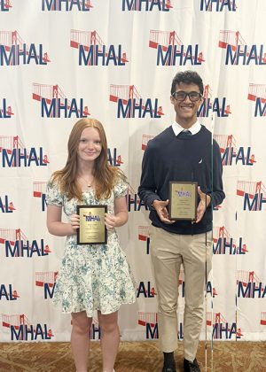 Mhal Ellenville Seniors Named 2026 MHAL Scholar-Athletes - Hudson Valley Press