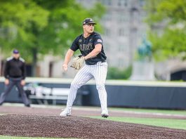 Army West Point Baseball's Andrew Berg has earned an undrafted free agent opportunity with the Chicago White Sox organization.