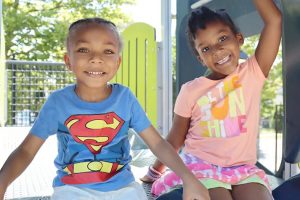 This summer, the Mount Vernon School District is offering a four-week program to help young scholars get acclimated to kindergarten before the school year starts.