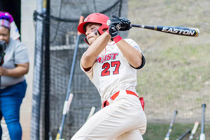 Marist Infielder Bayram Hot Selected in MLB Draft