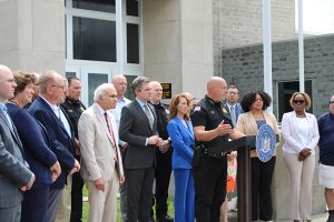 Sheriff Arteta highlighted importance of experienced staff.