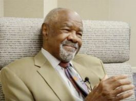 In 1994, Dr. Anderson became the AOA’s first Black president. He also served on the AOA Board of Trustees for two decades.