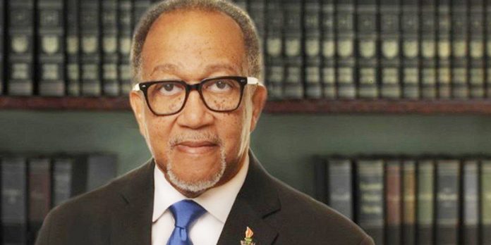 Dr. Benjamin F. Chavis, Jr.