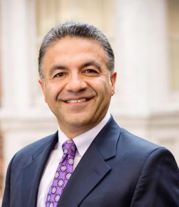 Dr. Sean Tedjarati