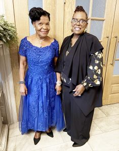 Baptist Temple Church held its 50th Anniversary Jubilee Gala on Sunday, September 20th at Villa Venezia.